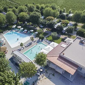Da Giovanni Vakantiepark